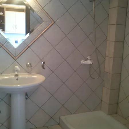 Studios Erotokritos Ammouliani Room photo