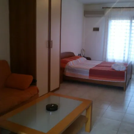 Studios Erotokritos Ammouliani Room photo