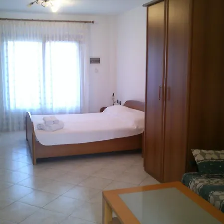 Studios Erotokritos Ammouliani Room photo