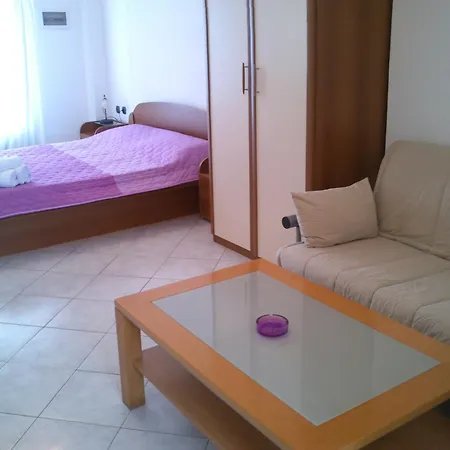 Studios Erotokritos Ammouliani Room photo