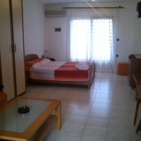 Studios Erotokritos Ammouliani Room photo
