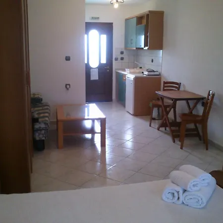 Studios Erotokritos Ammouliani Room photo