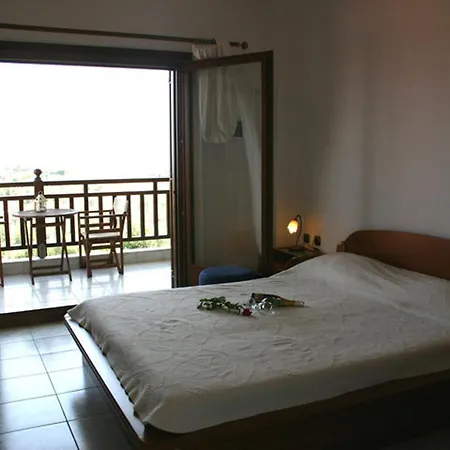 Studios Erotokritos Ammouliani Room photo