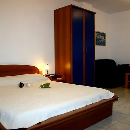 Studios Erotokritos Ammouliani Room photo
