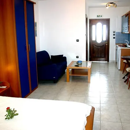 Studios Erotokritos Ammouliani Room photo