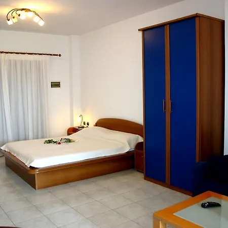 Studios Erotokritos Ammouliani Room photo