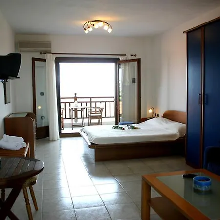 Studios Erotokritos Ammouliani Room photo