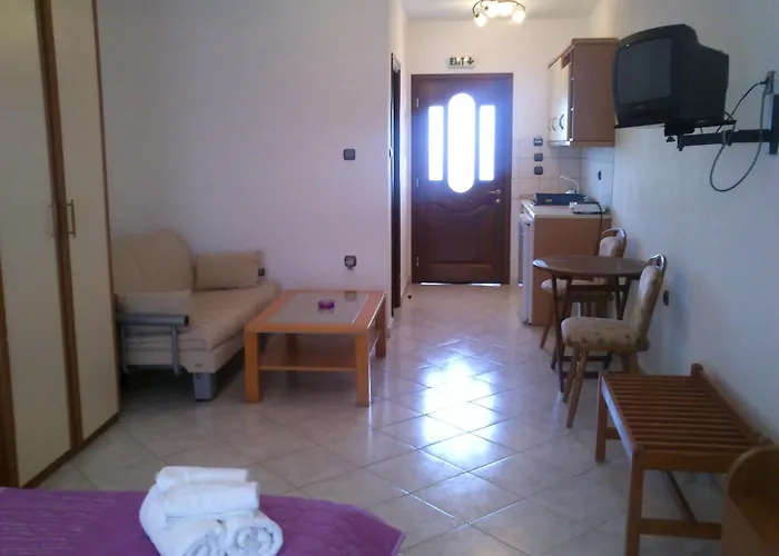 Studios Erotokritos