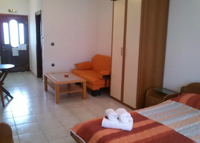 Studios Erotokritos