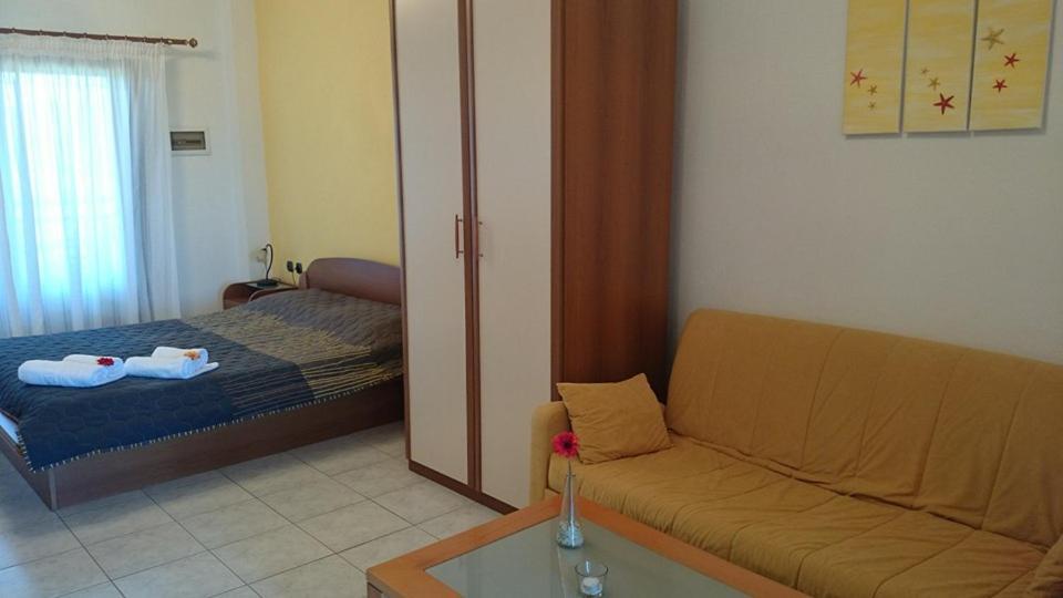 Apartment Erotokritos Ammouliani