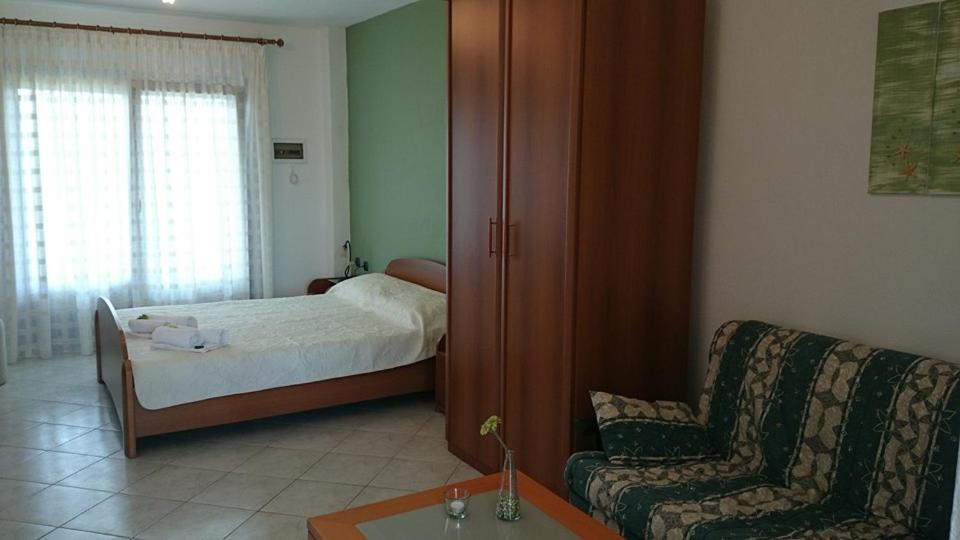 Apartment Erotokritos