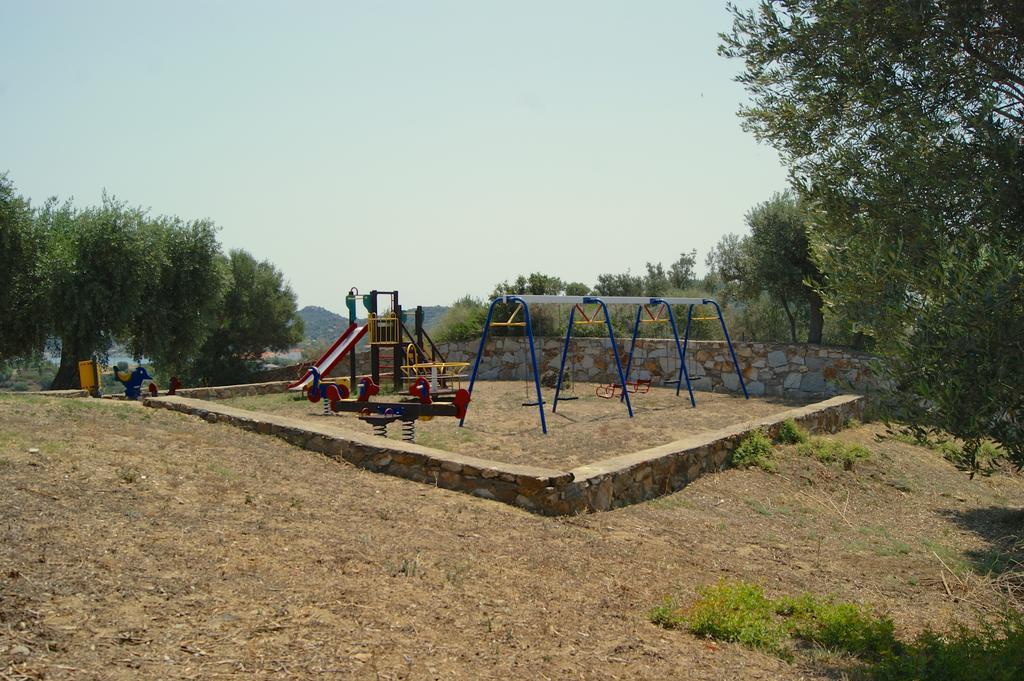 Apartment Erotokritos