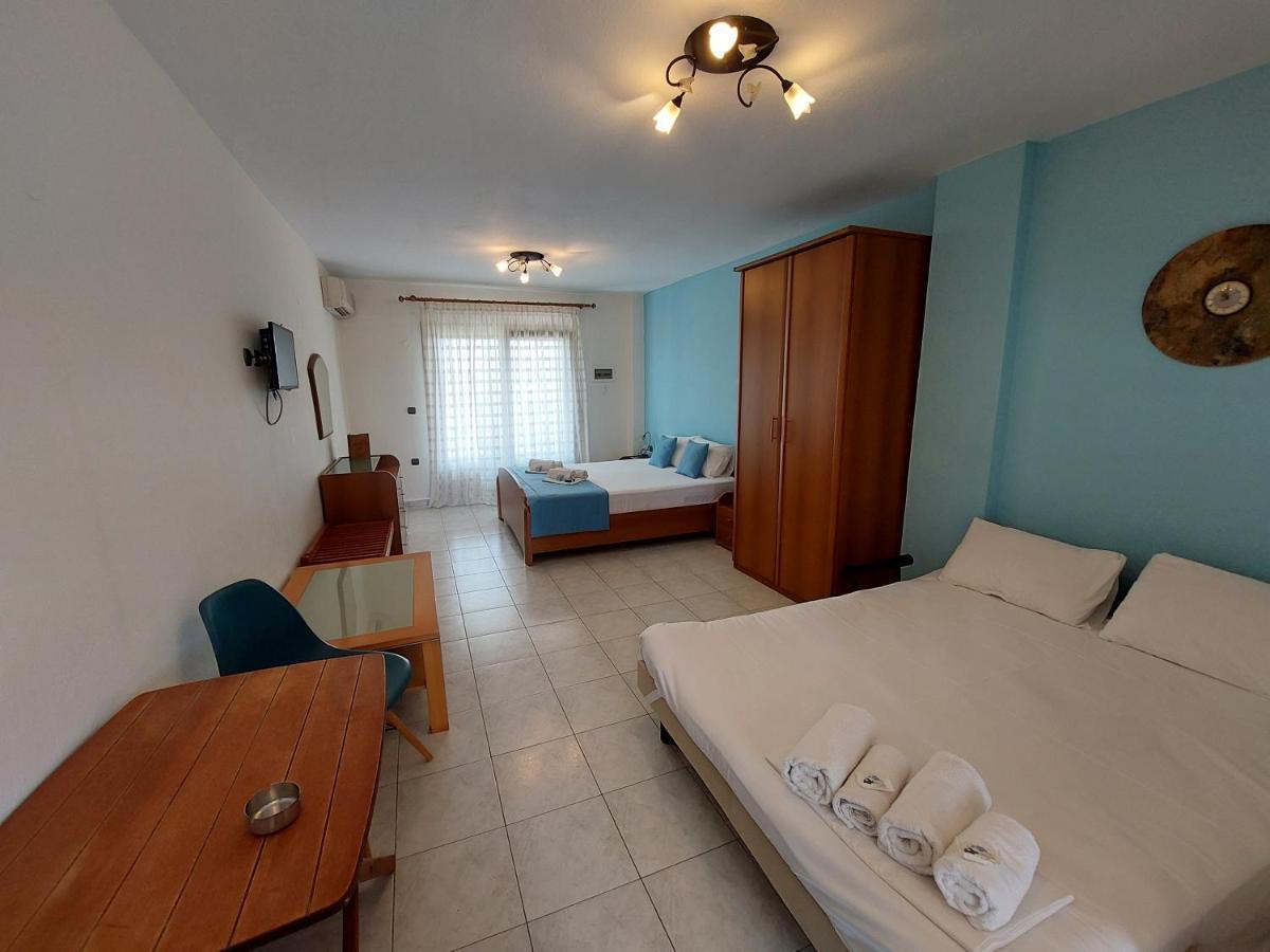 Apartment Erotokritos