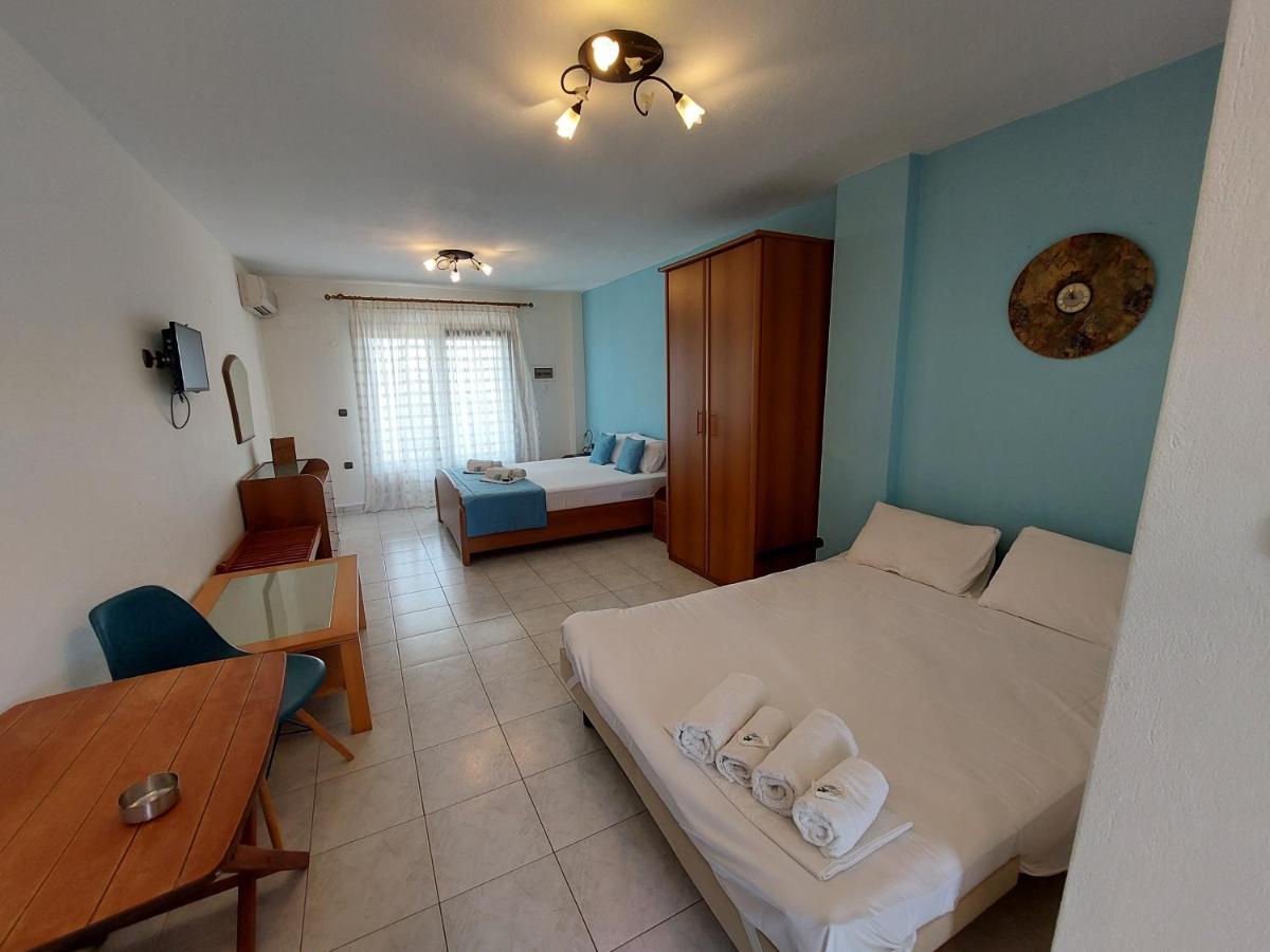 Apartment Erotokritos Ammouliani