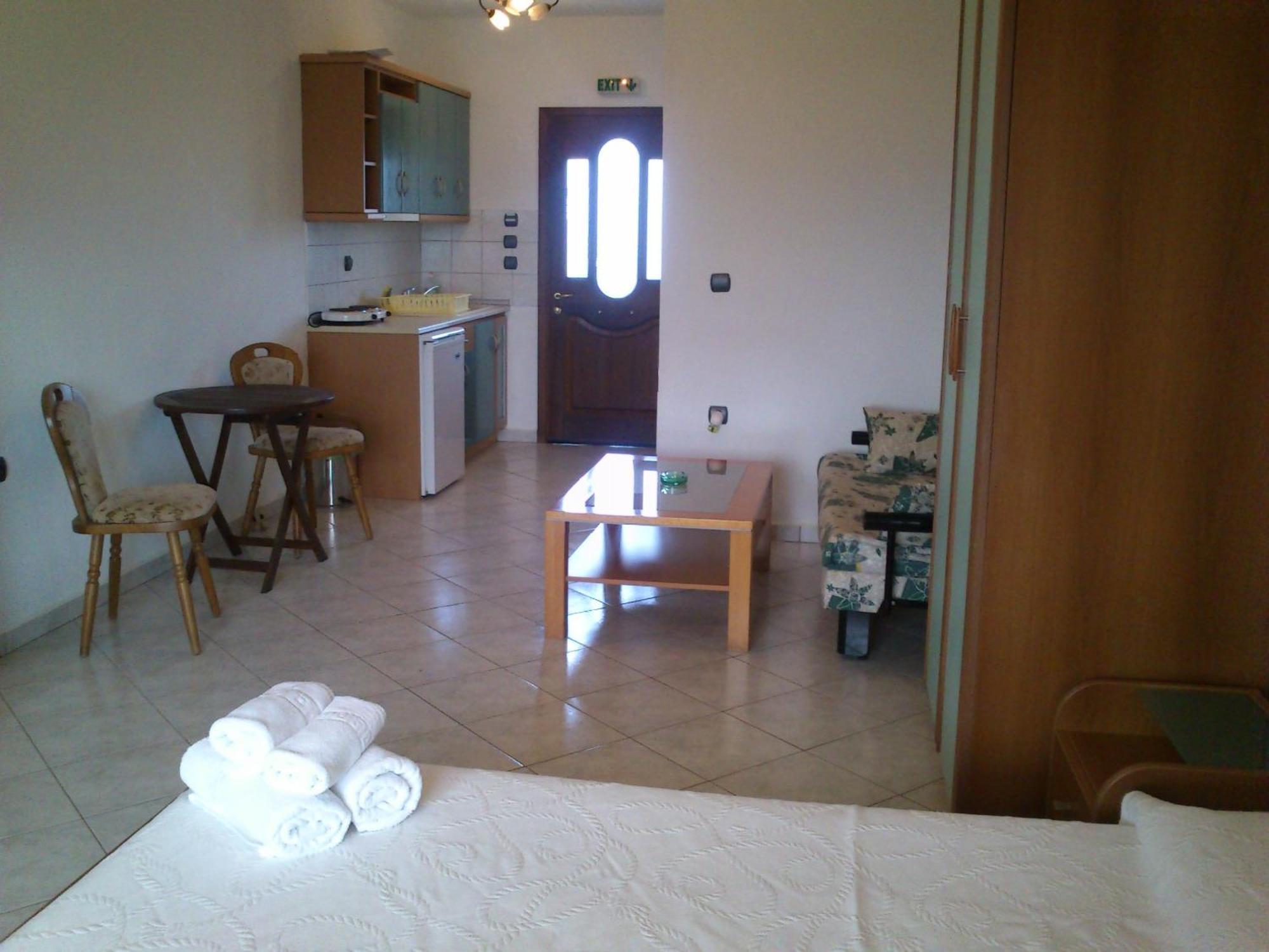 Erotokritos Apartment