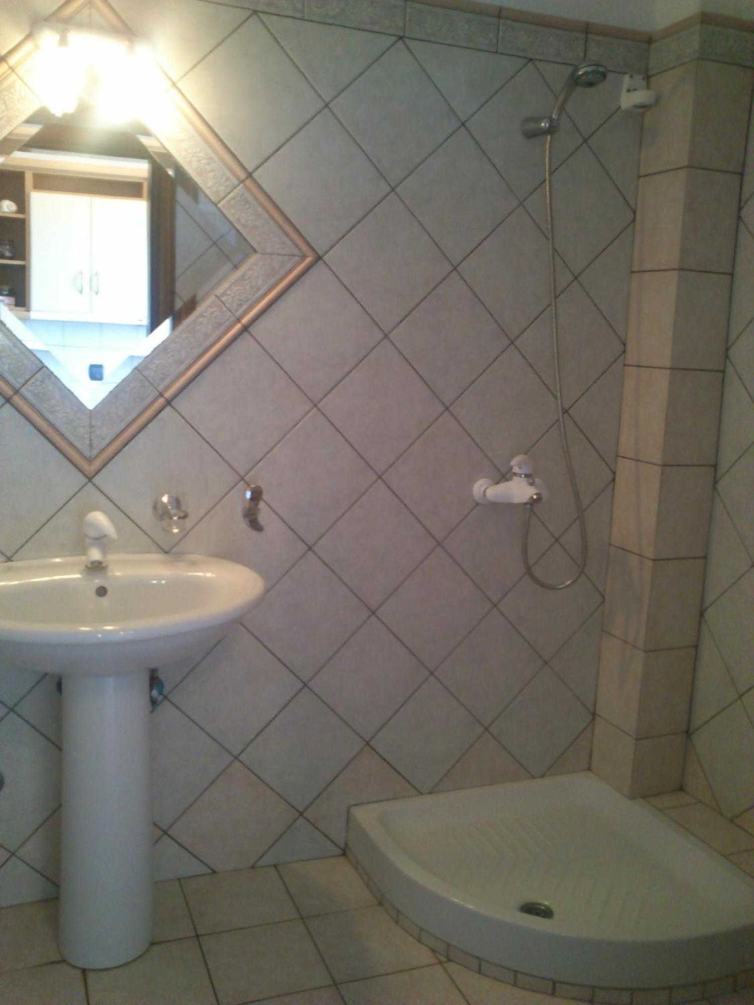 Erotokritos Apartment Ammouliani