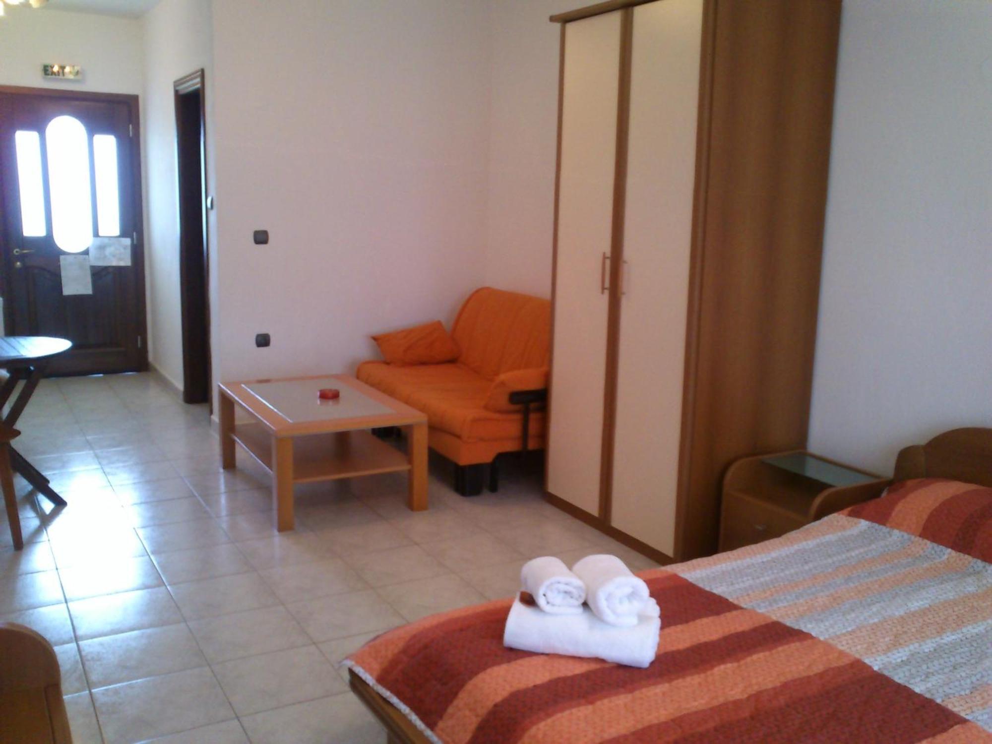Erotokritos Apartment Ammouliani