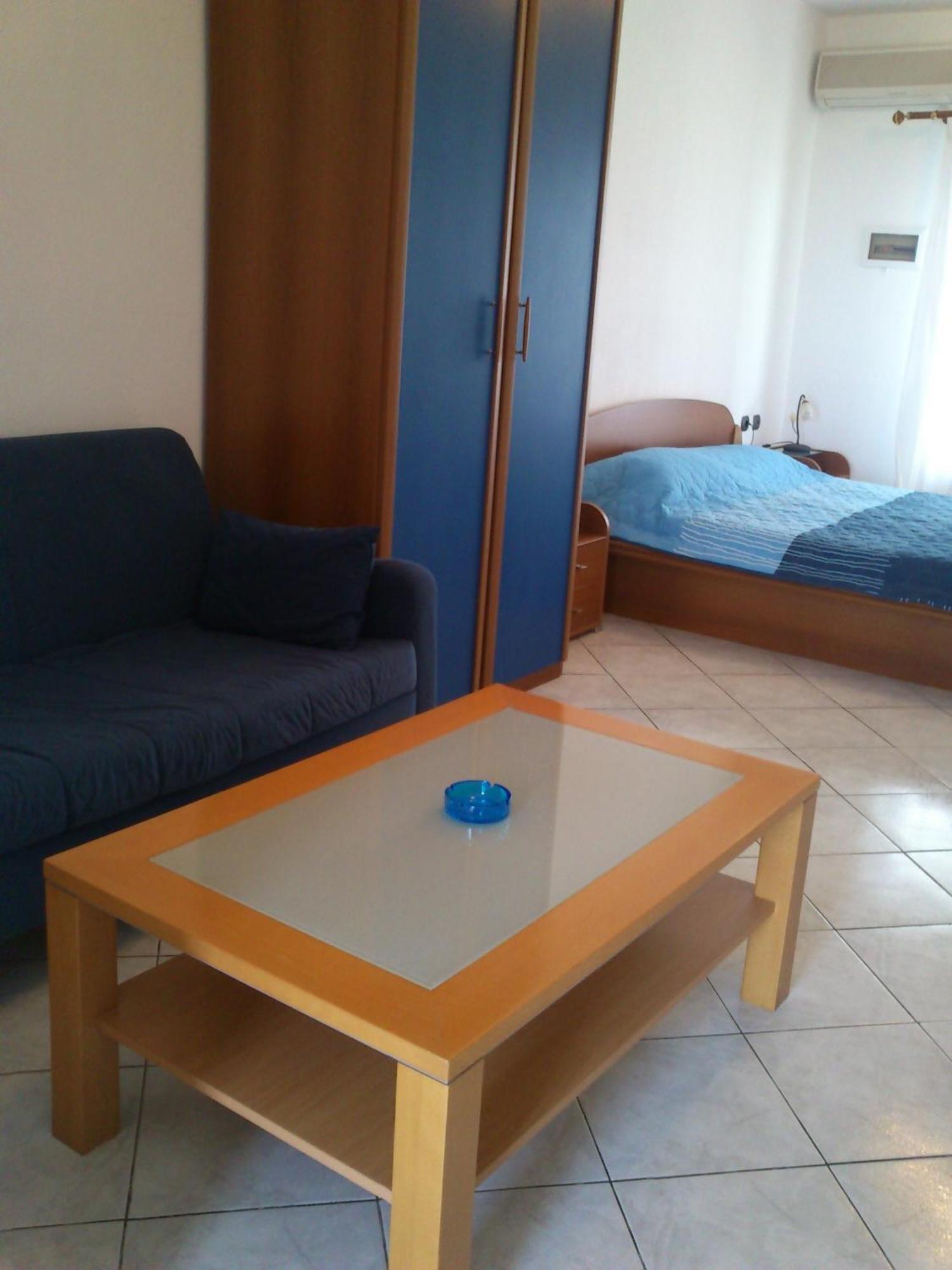 Erotokritos Apartment