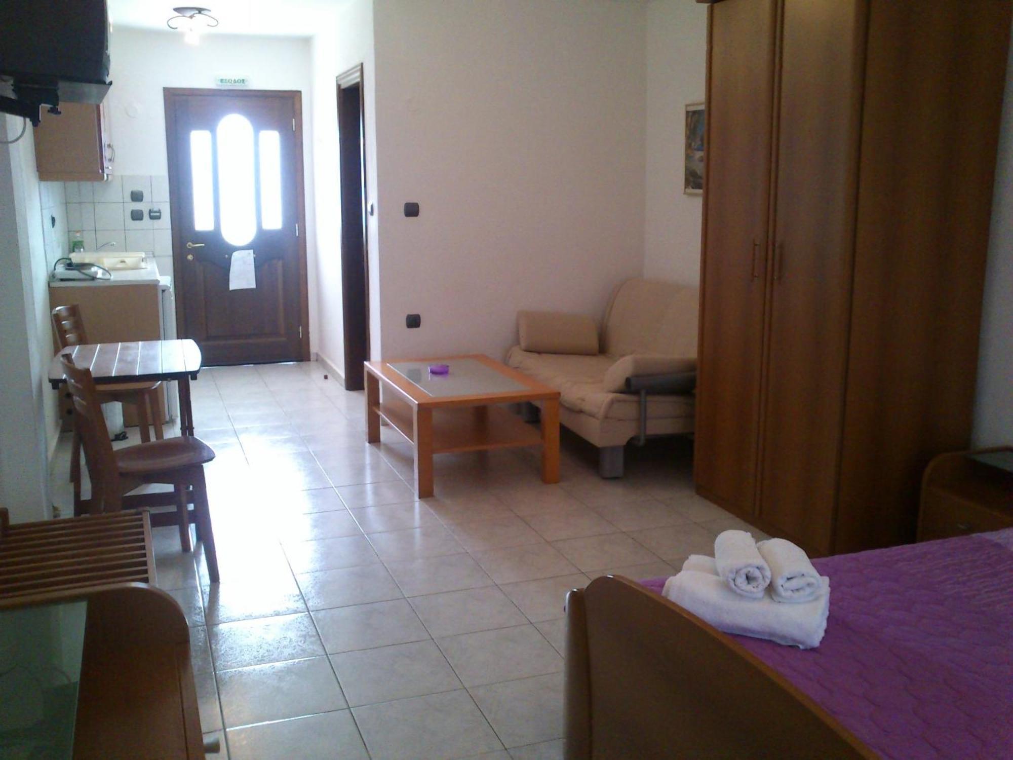 Apartment Erotokritos