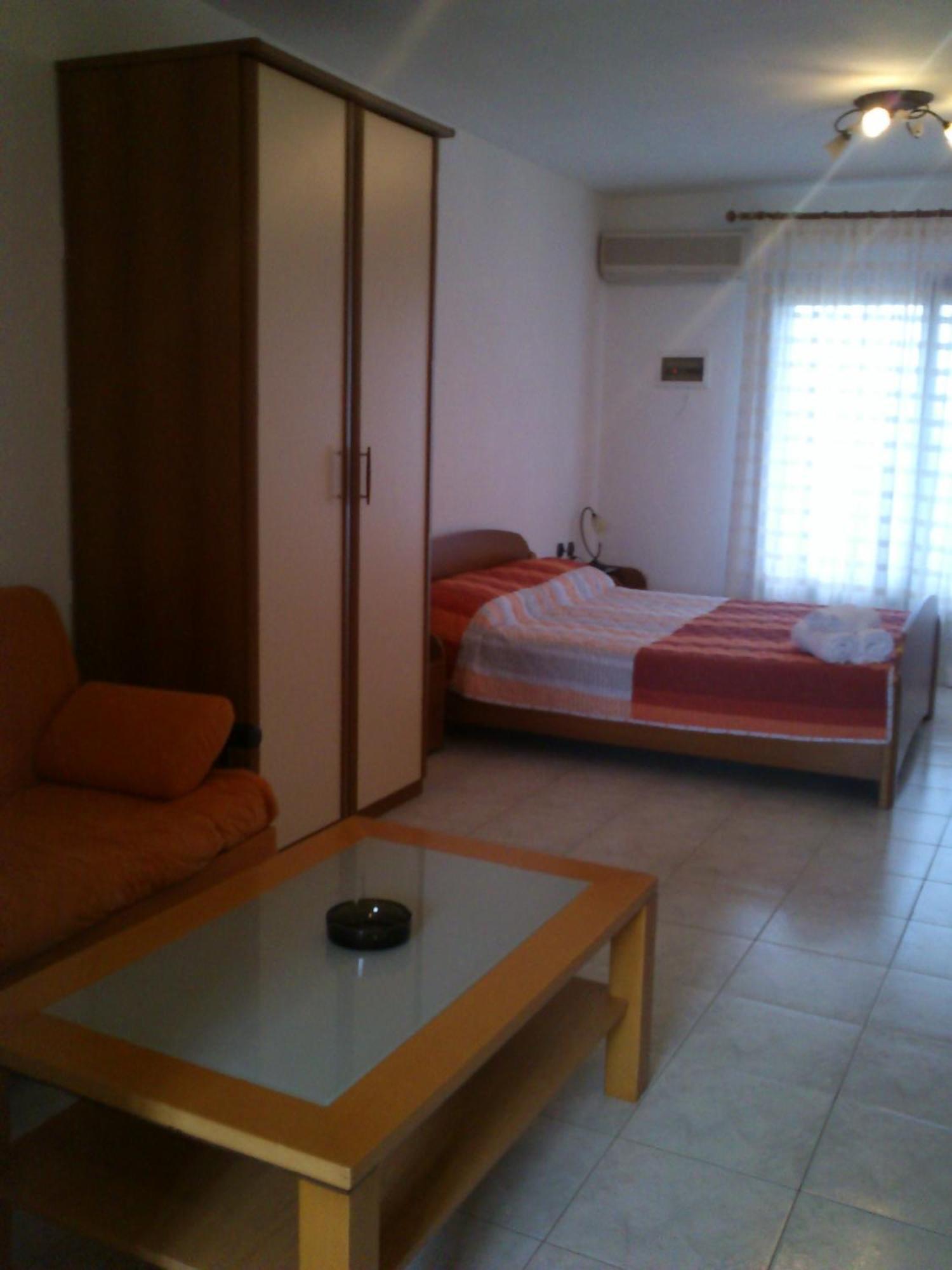 Apartment Erotokritos Ammouliani
