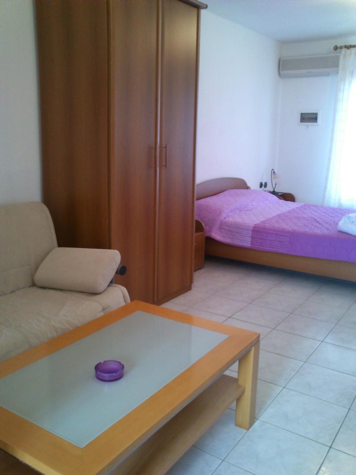 Erotokritos Apartment