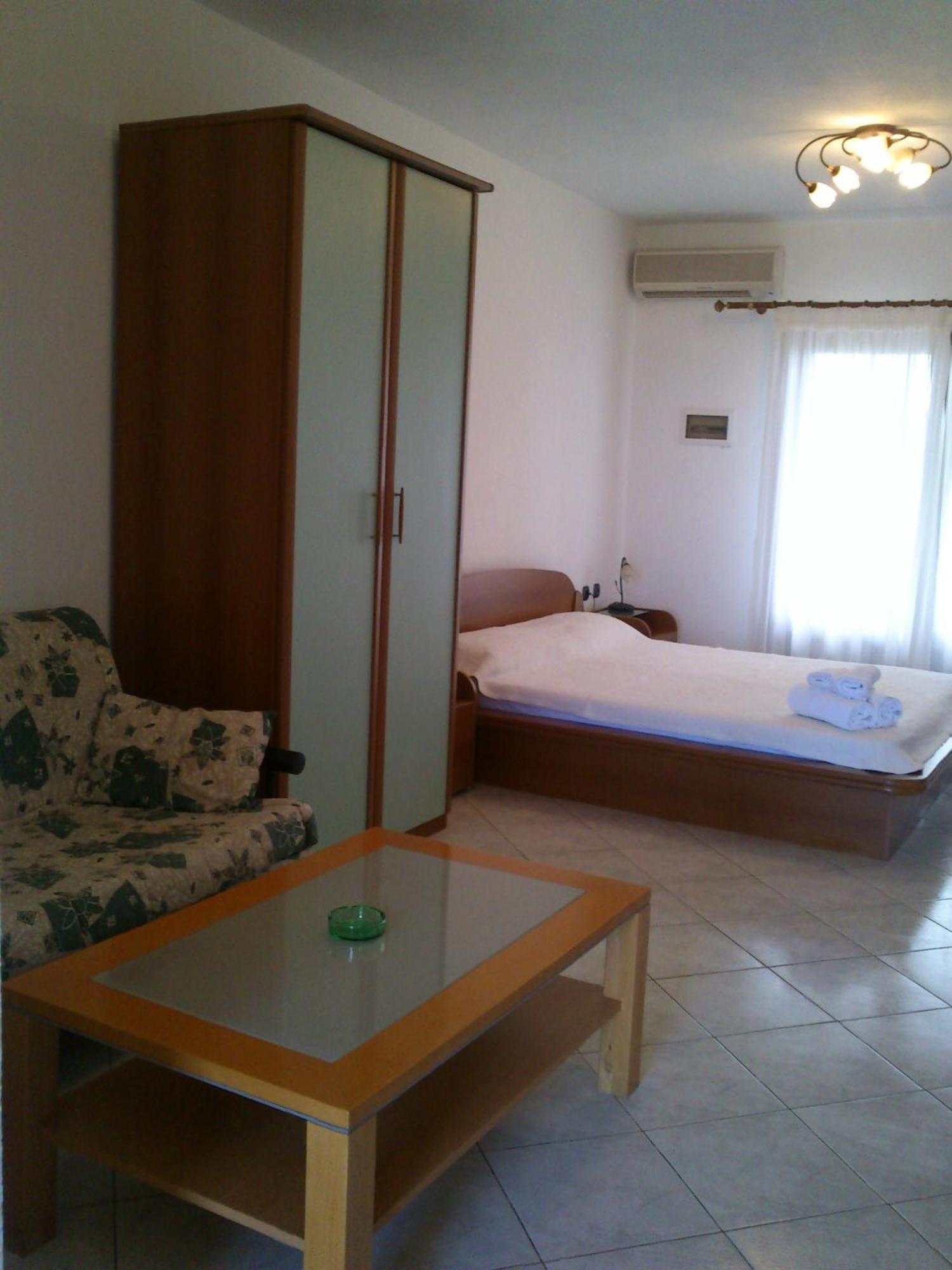Apartment Erotokritos