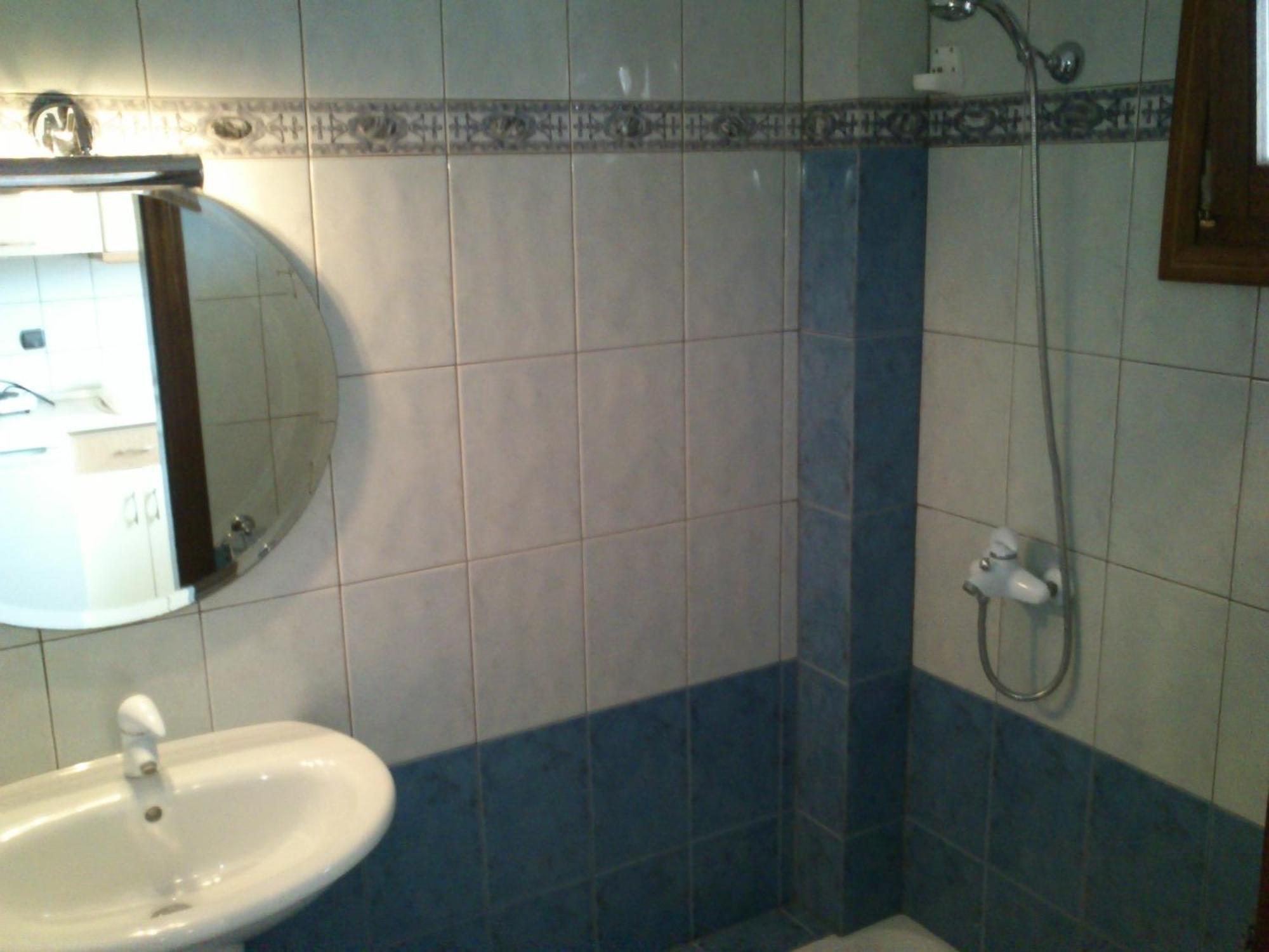 Erotokritos Apartment *