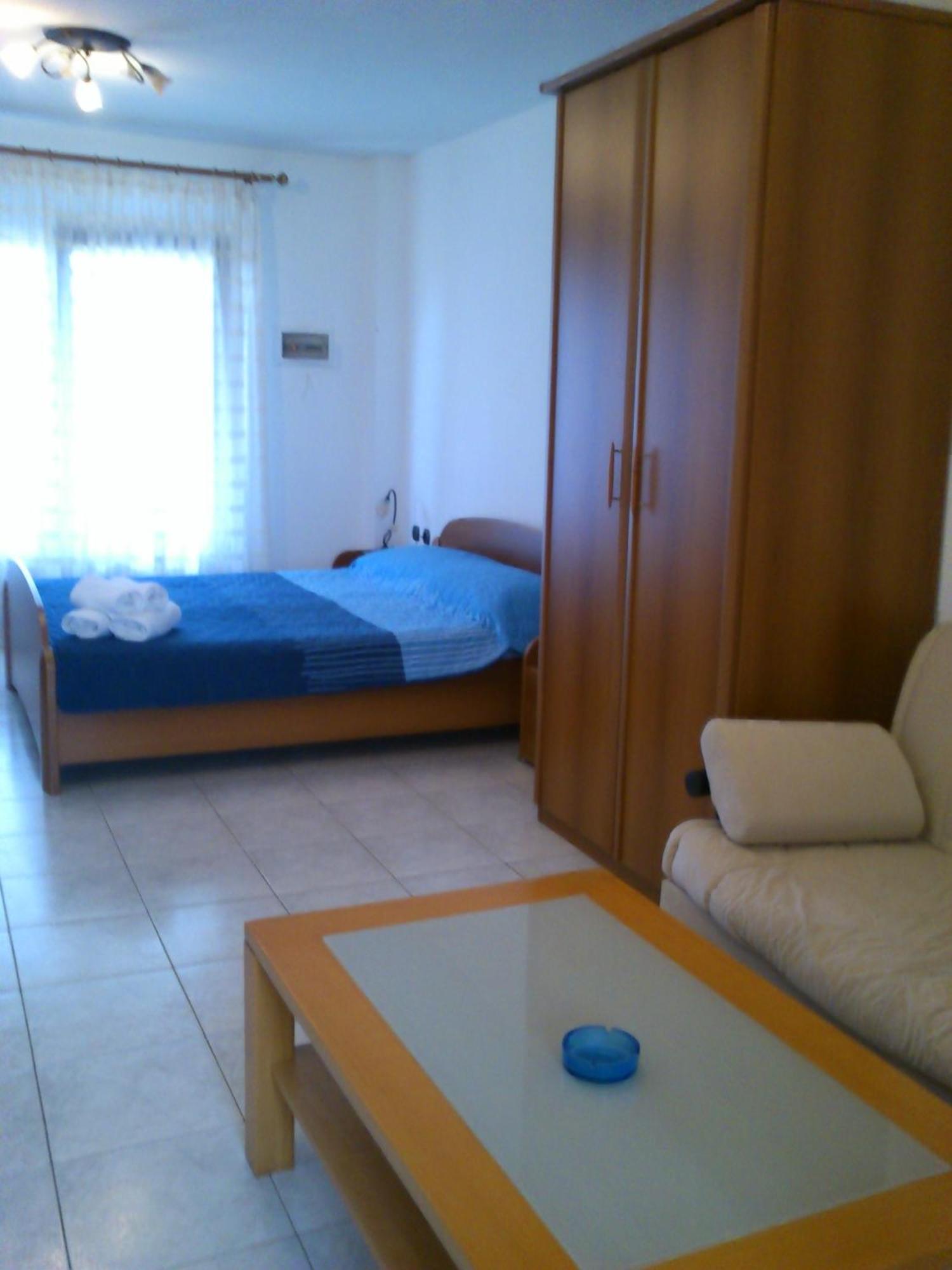 Apartment Erotokritos