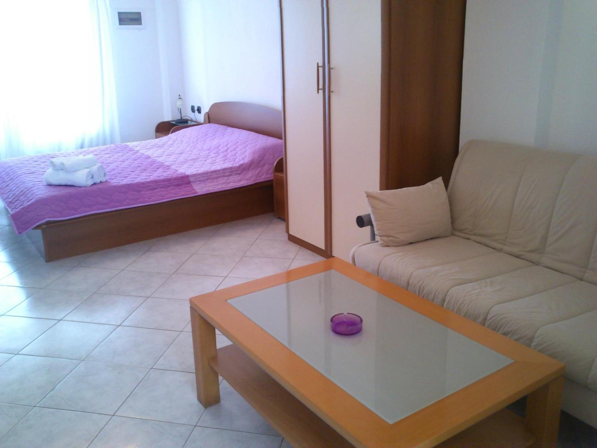 Apartment Erotokritos