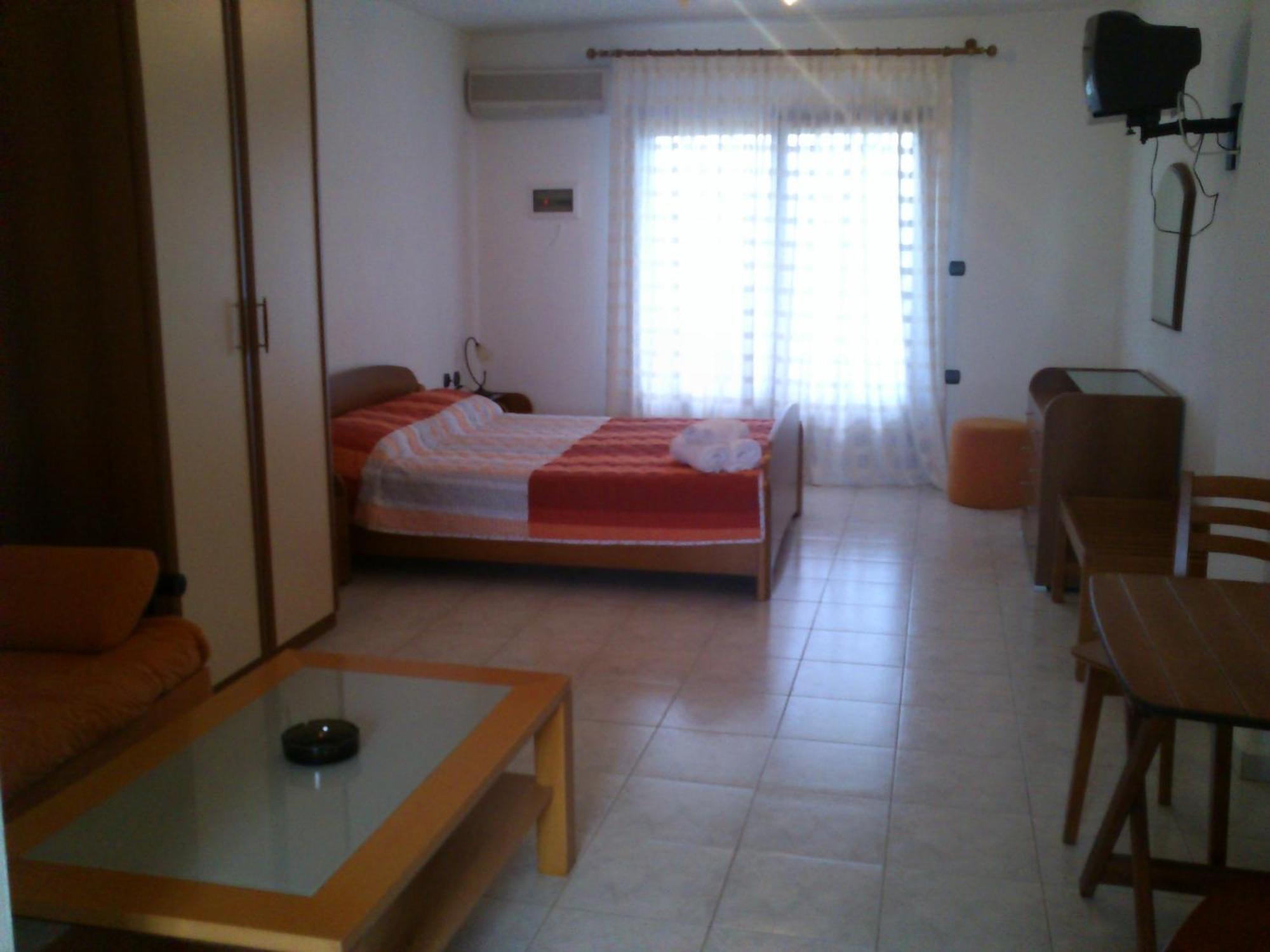 Erotokritos Apartment Ammouliani