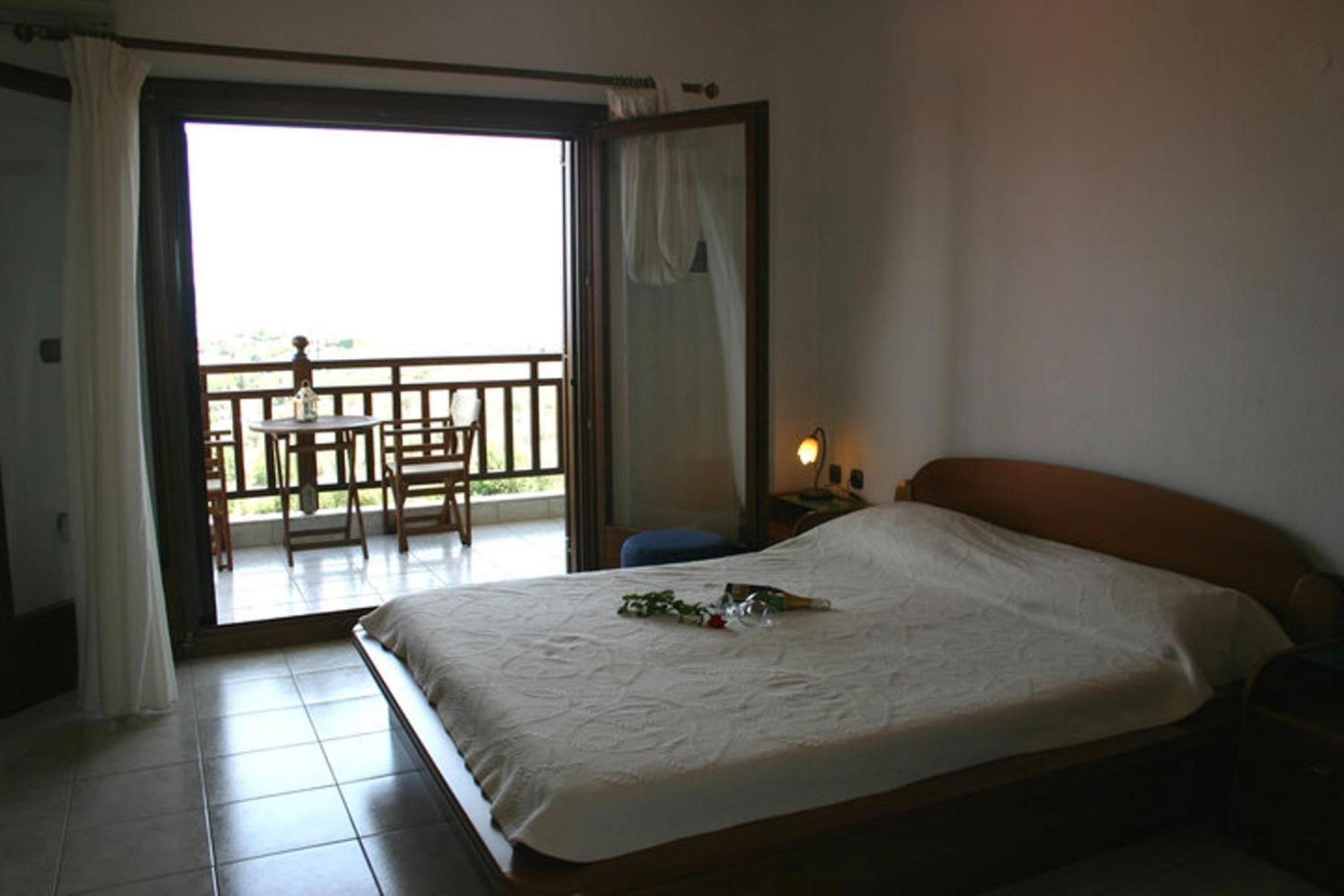 Apartment Erotokritos