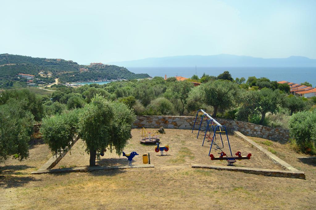 Apartment Erotokritos Ammouliani