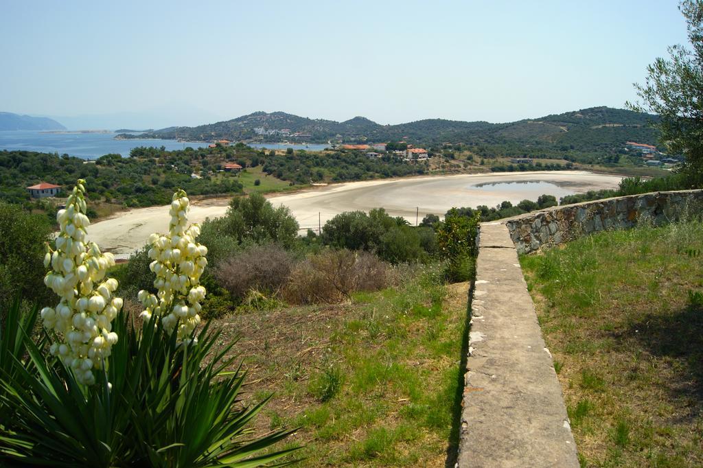 Apartment Erotokritos *