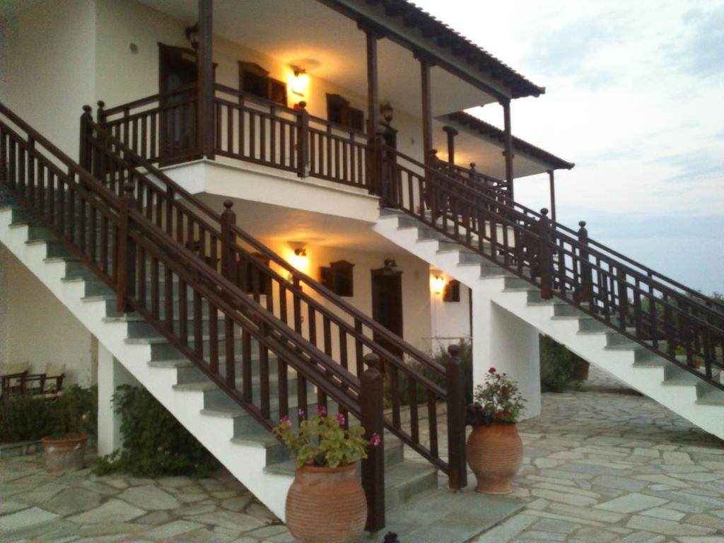 Erotokritos * Ammouliani
