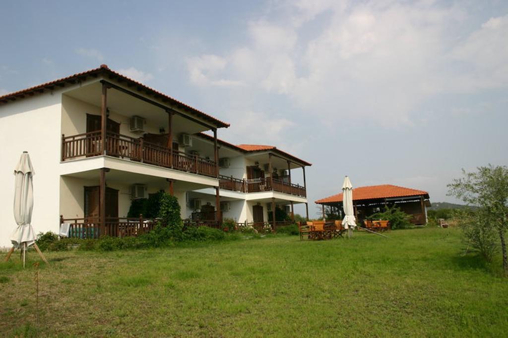 Apartment Erotokritos