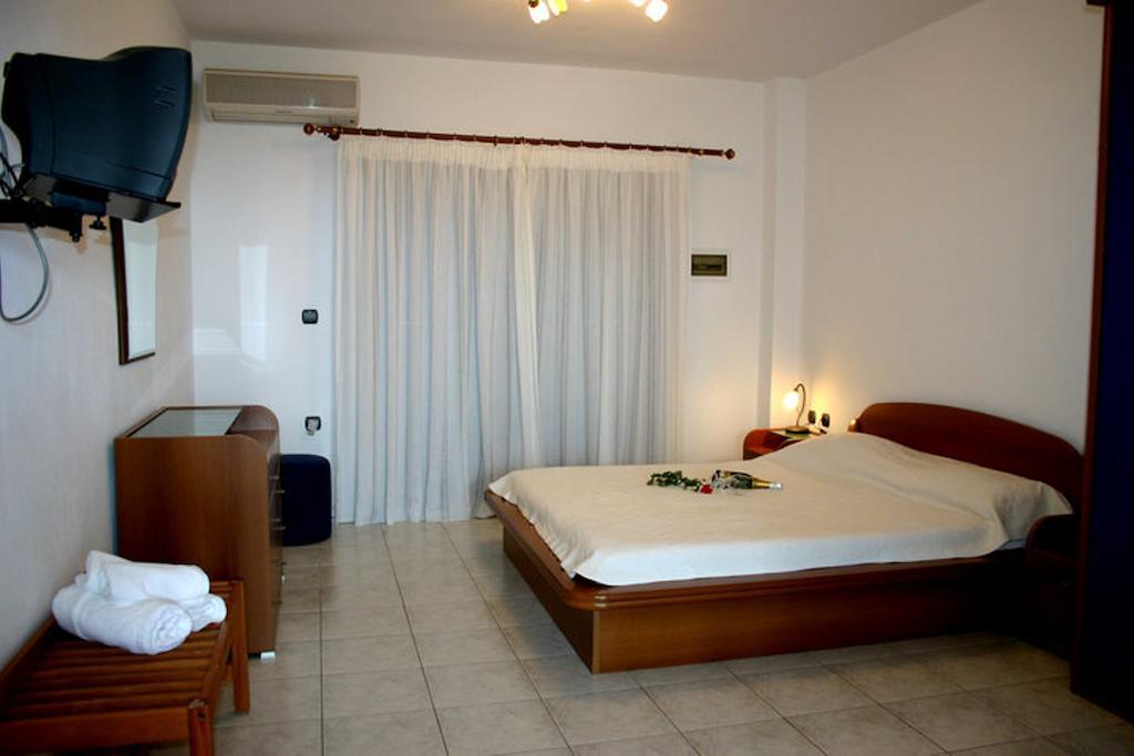 Apartment Erotokritos