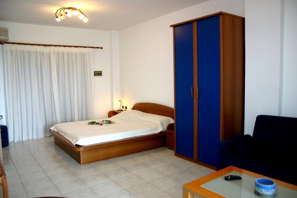 Erotokritos Apartment Ammouliani