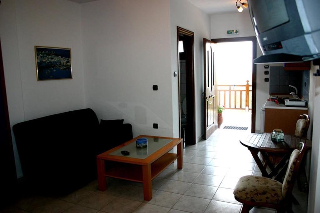 Erotokritos Apartment