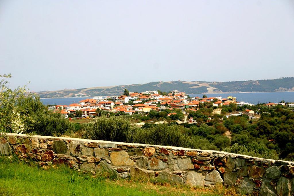 Erotokritos Apartment *